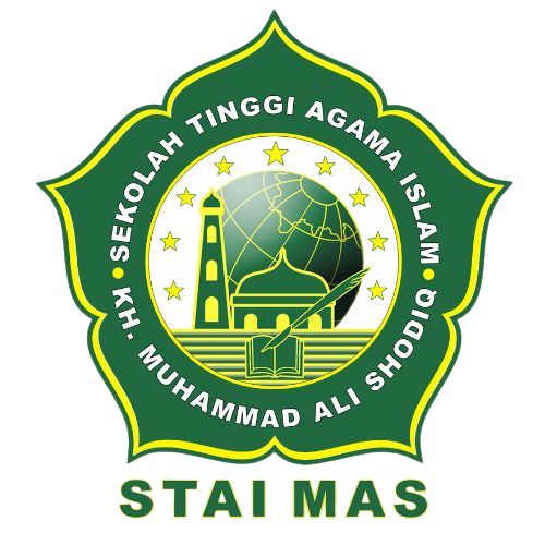 e-Jurnal Sekolah Tinggi Agama Islam KH. Muhammad Ali Shodiq